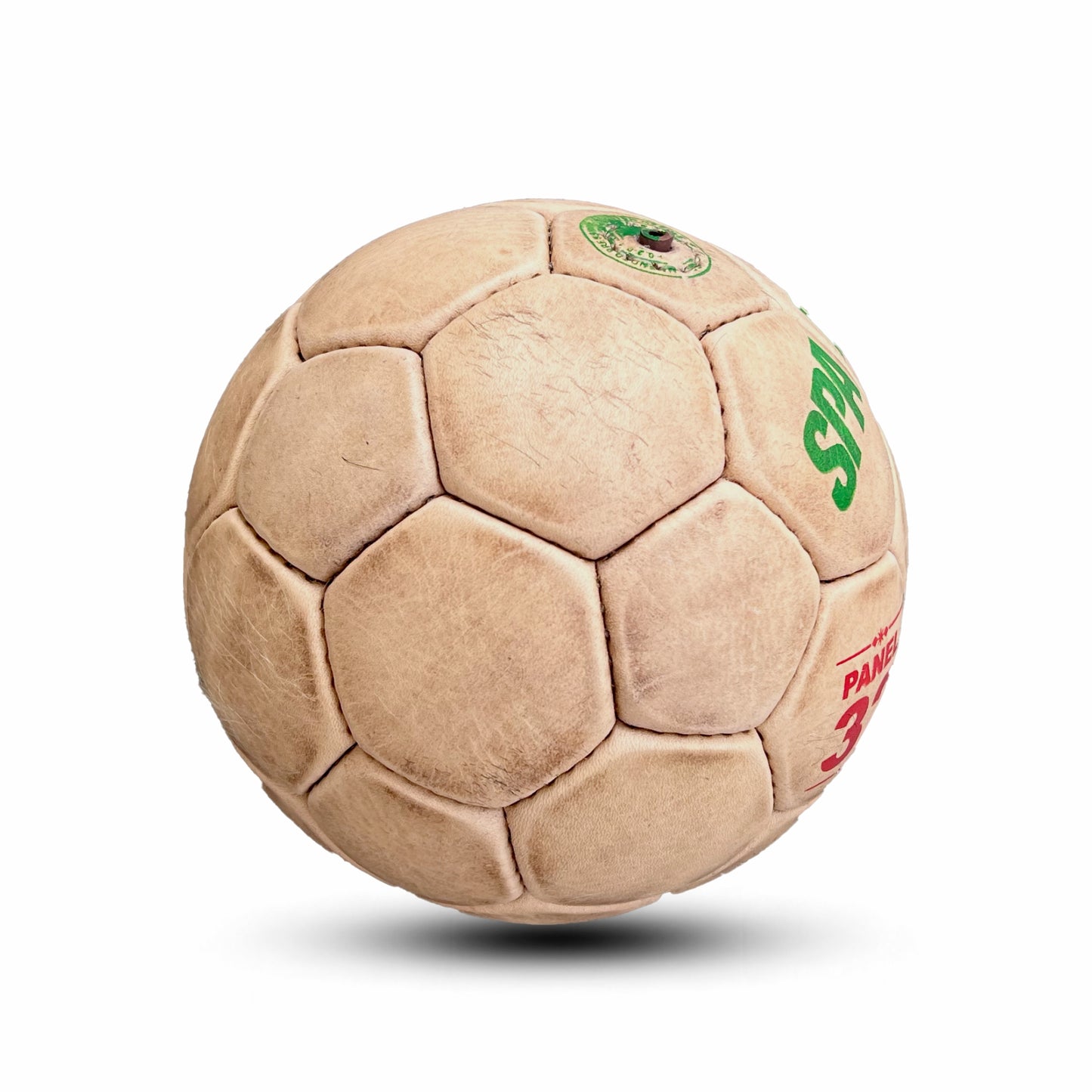 SPARTAN SHOOTING BALL