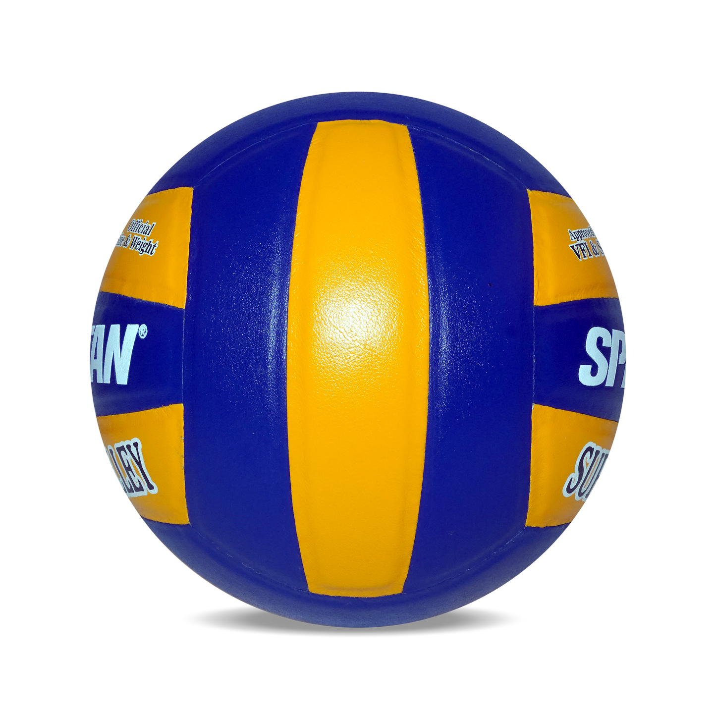 SPARTAN SUPER VOLLEY LEATHER APP. BY VFI