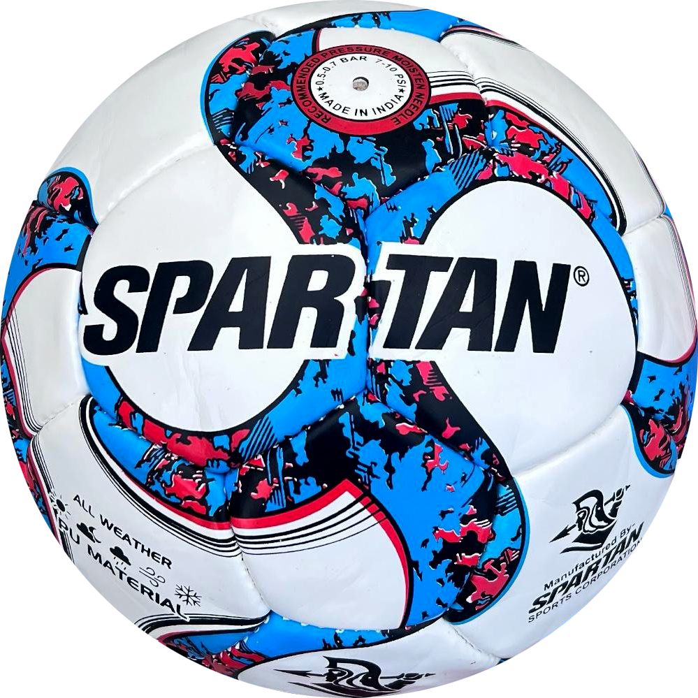 SPARTAN FOOTBALL TRIGGER Spartan Sports