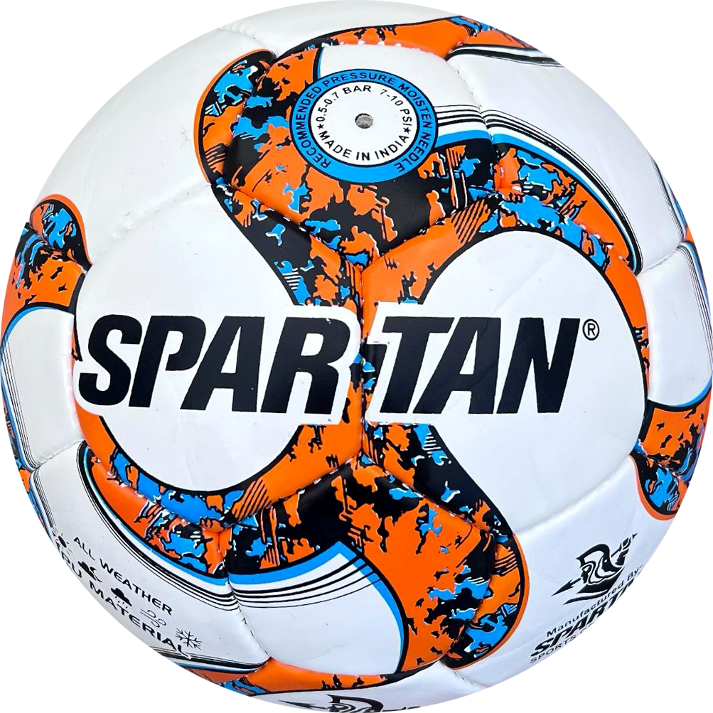 SPARTAN FOOTBALL TRIGGER Spartan Sports
