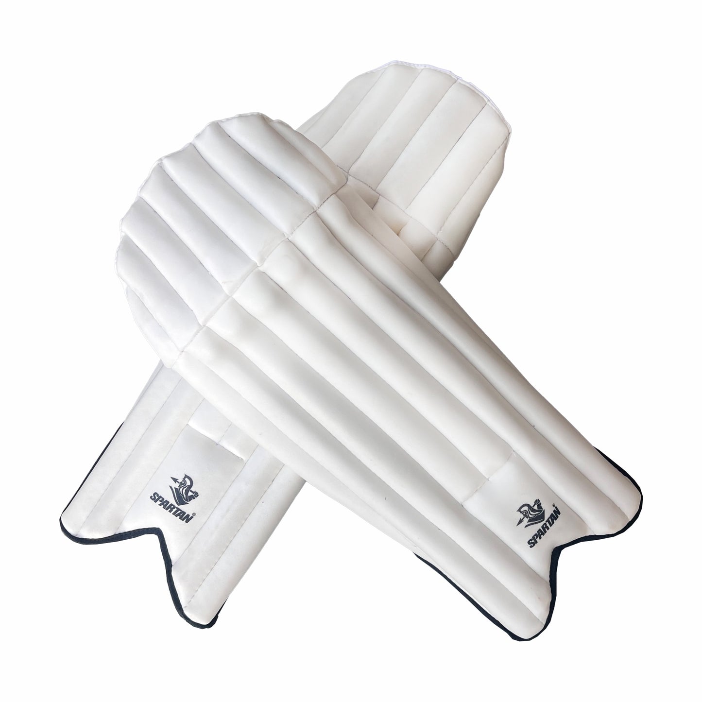 SPARTAN WICKET KEEPING LEG GUARD ECO