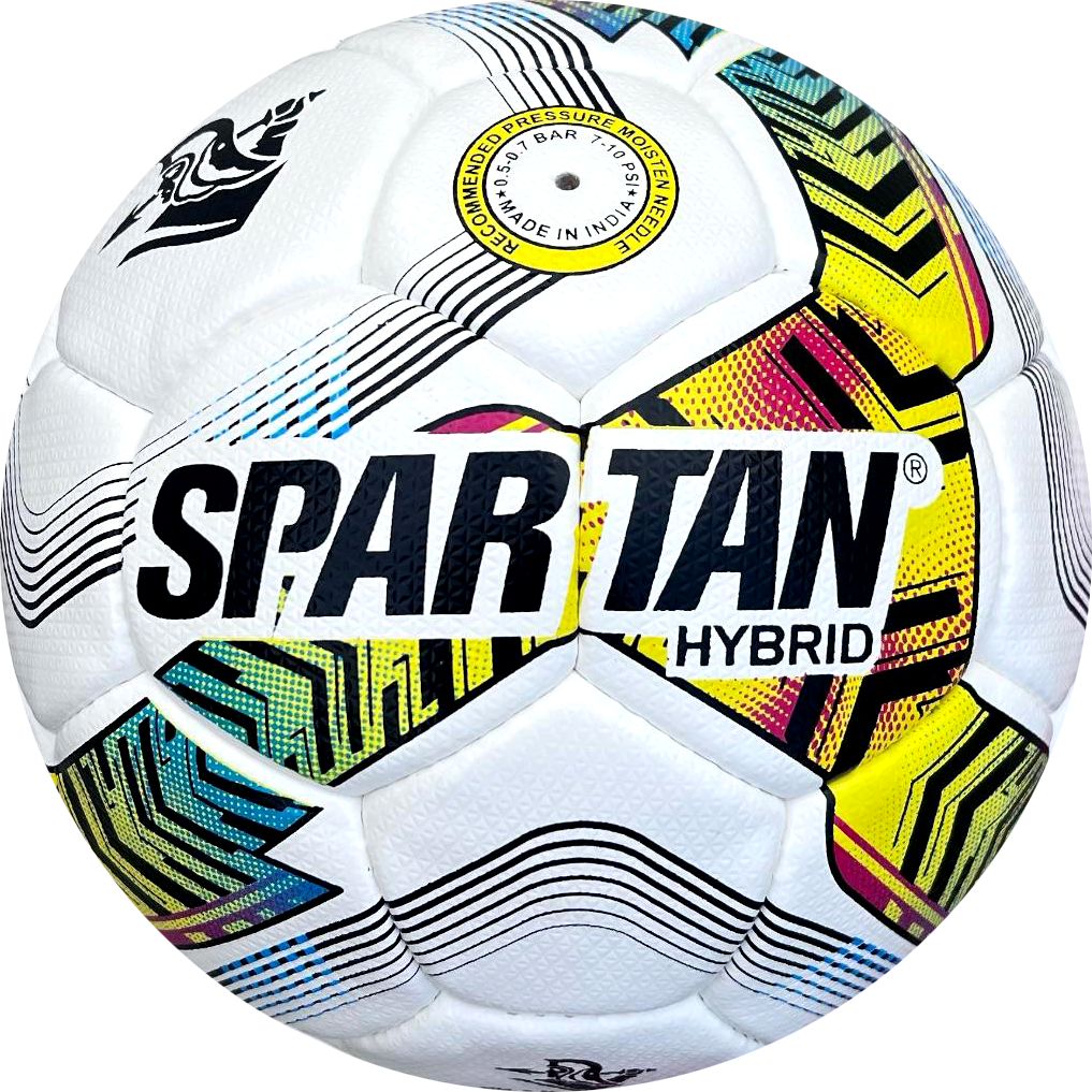SPARTAN FOOTBALL HYBRID Spartan Sports