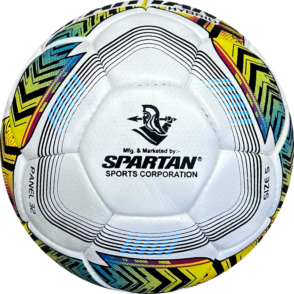 SPARTAN FOOTBALL HYBRID Spartan Sports
