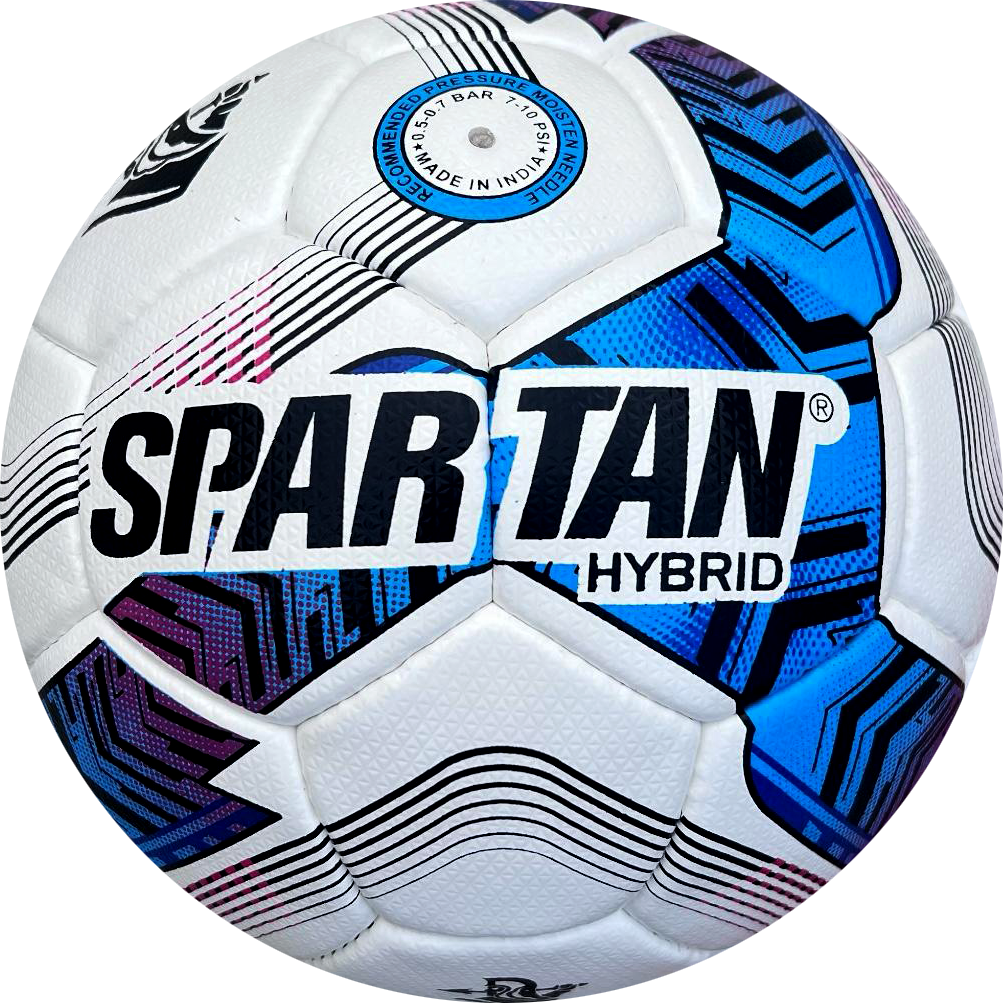 SPARTAN FOOTBALL HYBRID Spartan Sports