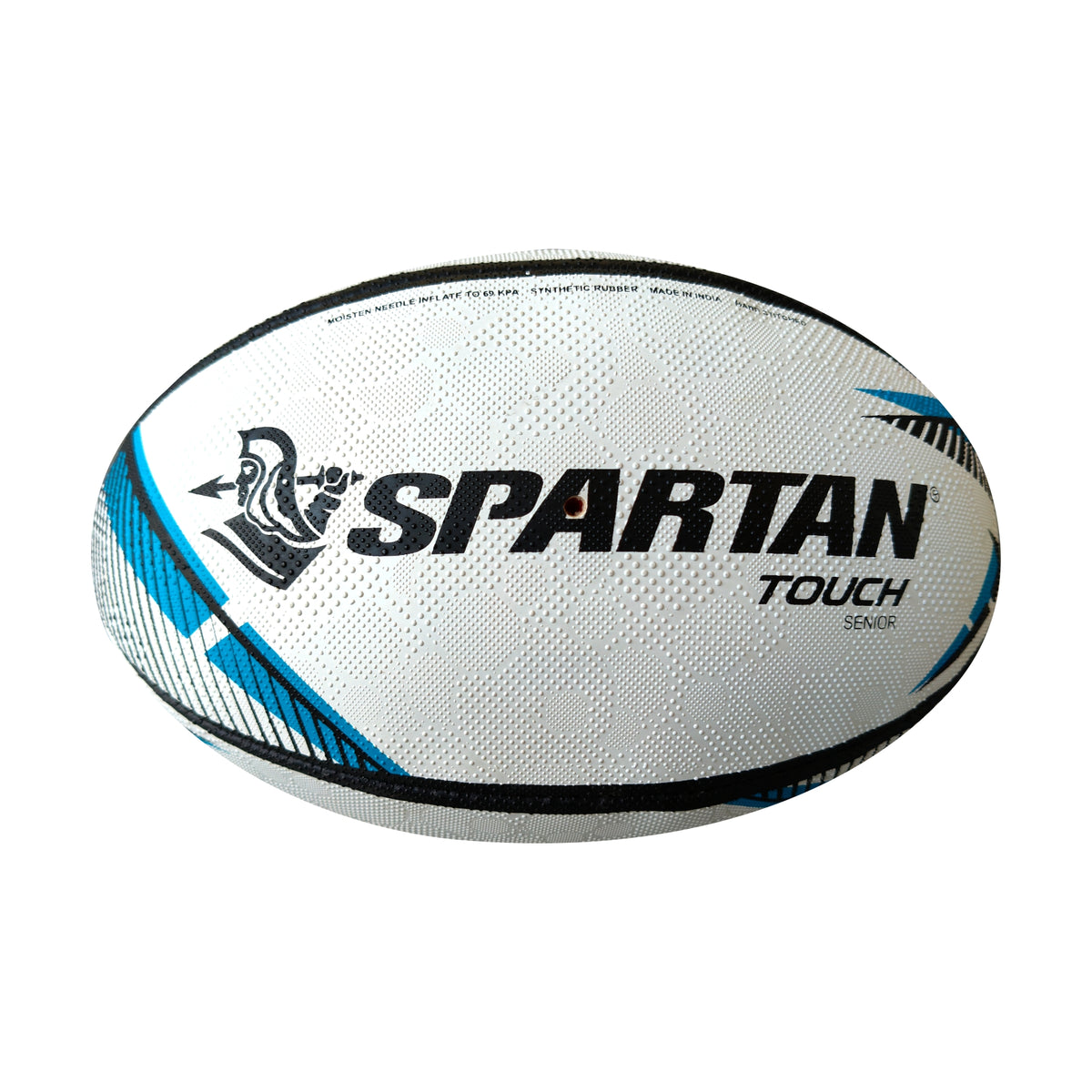 Spartan Senior Touch Ball