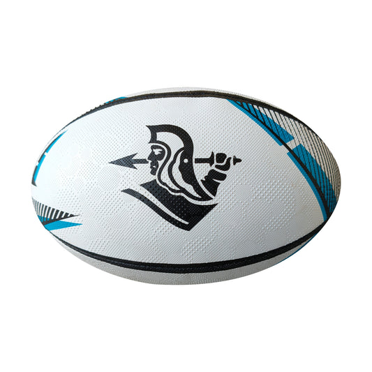 Spartan Senior Touch Ball