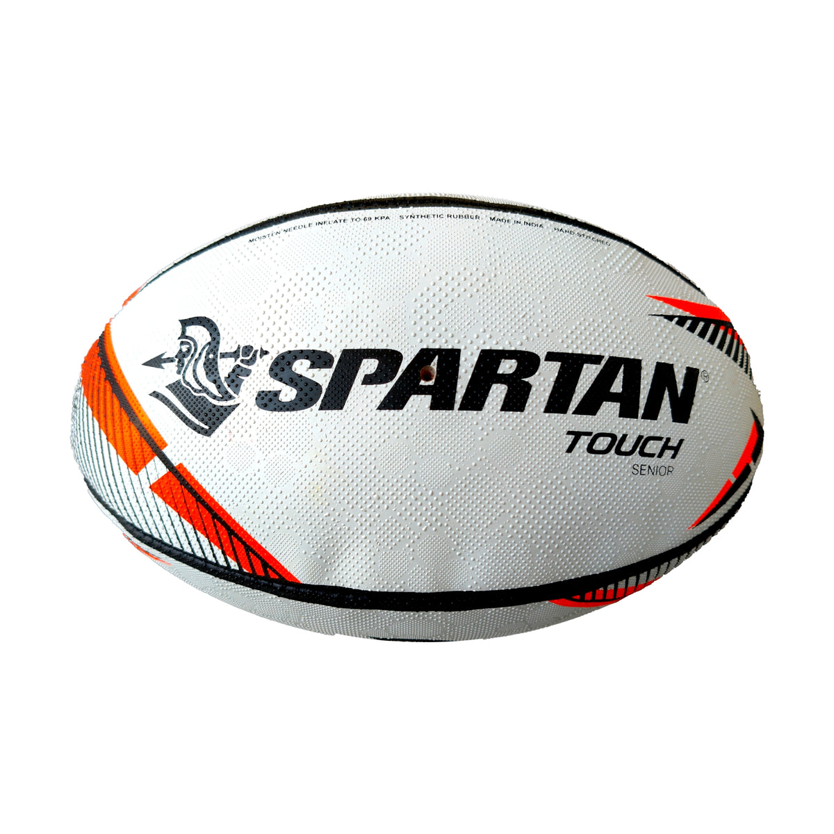 Spartan Senior Touch Ball