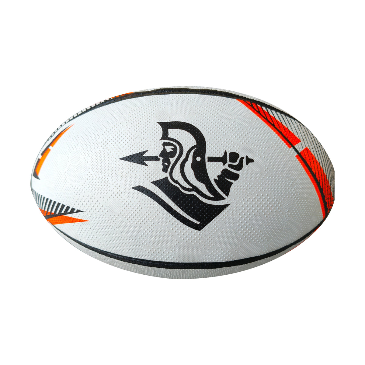 Spartan Senior Touch Ball
