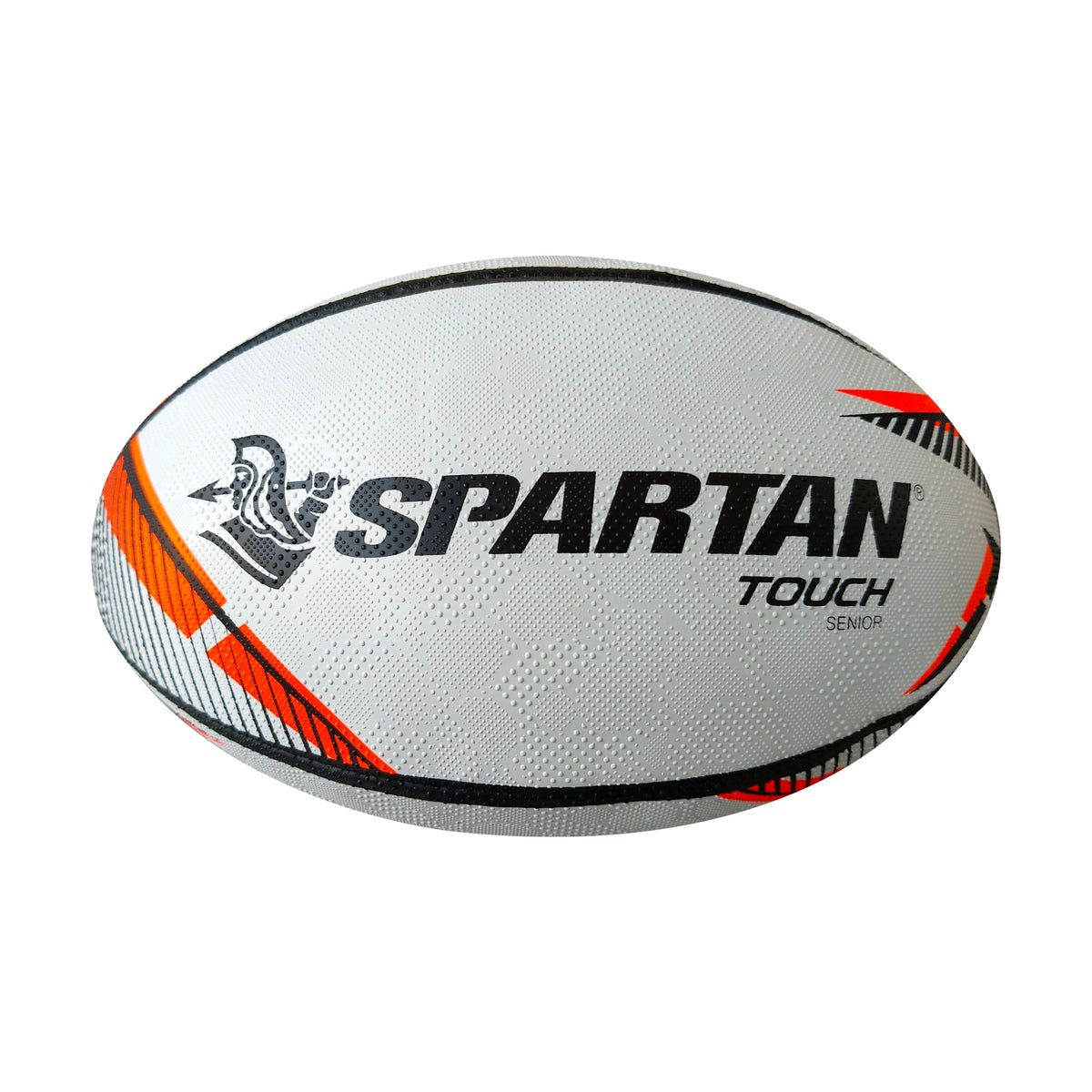 Spartan Senior Touch Ball