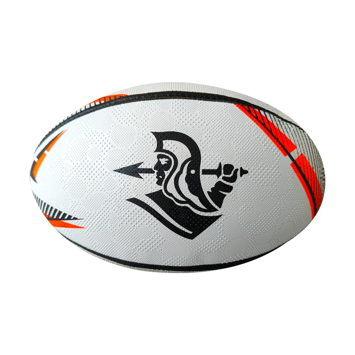 Spartan Senior Touch Ball