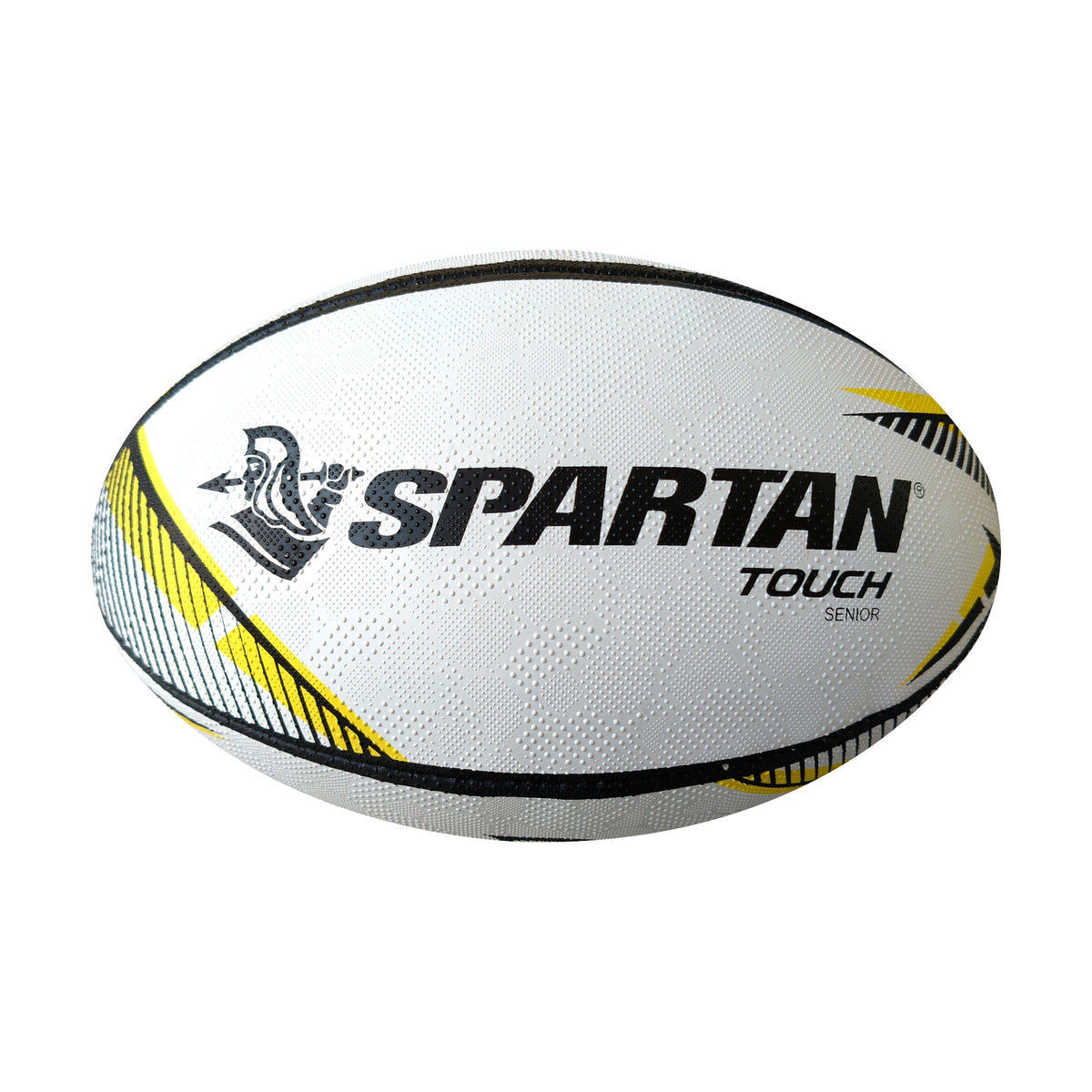 Spartan Senior Touch Ball