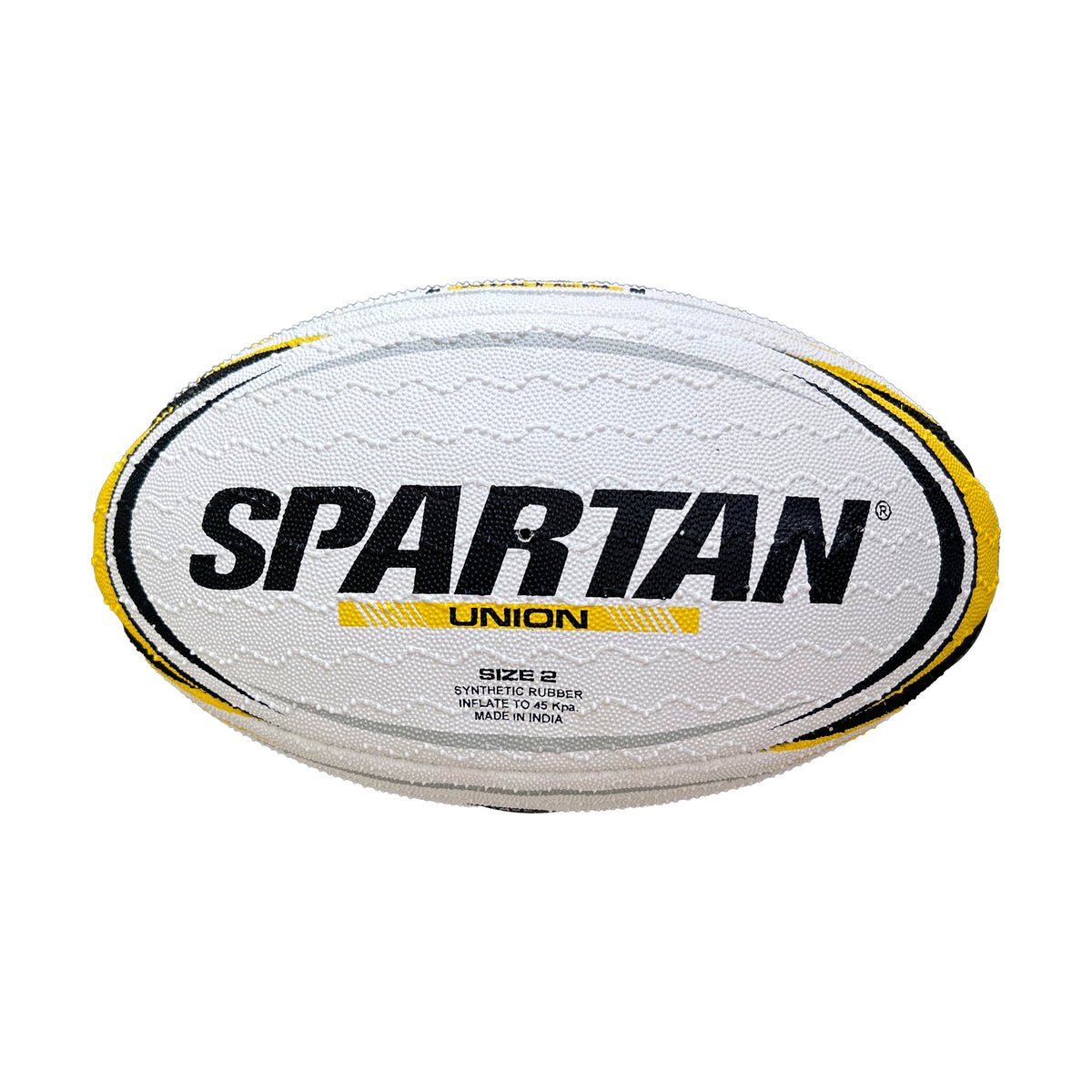 SPARTAN RUGBY UNION