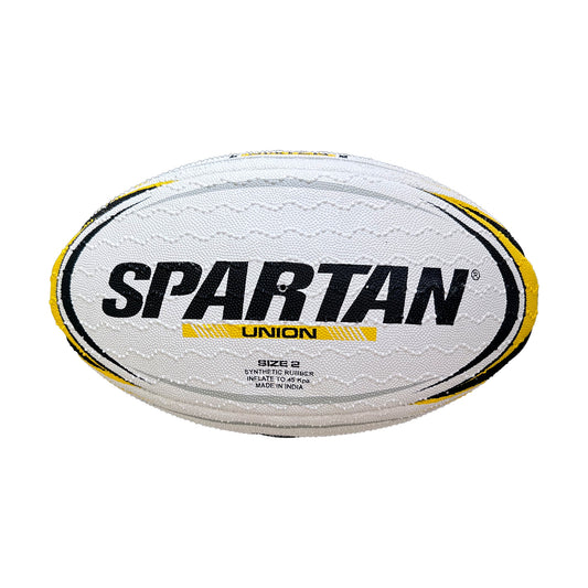 SPARTAN RUGBY UNION