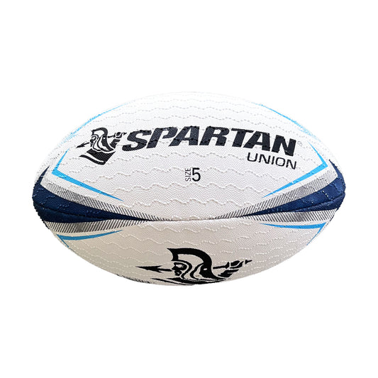 SPARTAN RUGBY UNION