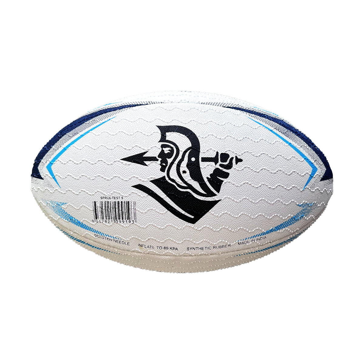 SPARTAN RUGBY UNION